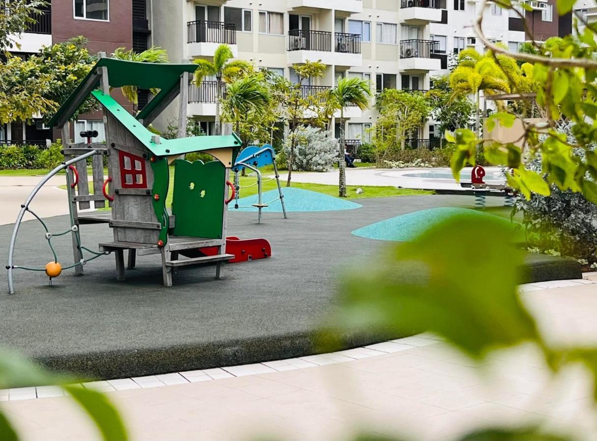 * *P Fantastic 2Br Option For 8 Apartman Iloilo City Kültér fotó