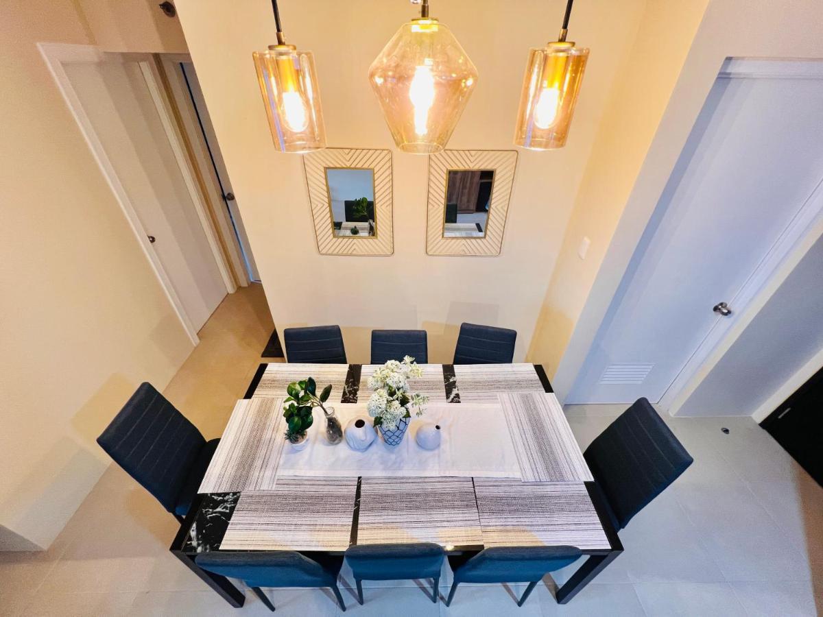 * *P Fantastic 2Br Option For 8 Apartman Iloilo City Kültér fotó